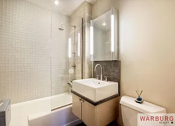 Sold by Warburg
