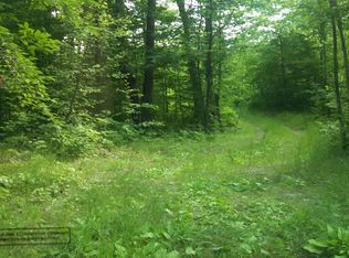 North Greenaway Drive, Frederic, MI 49733