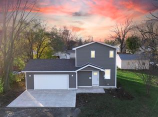 715 Elm St, Van Wert, OH 45891