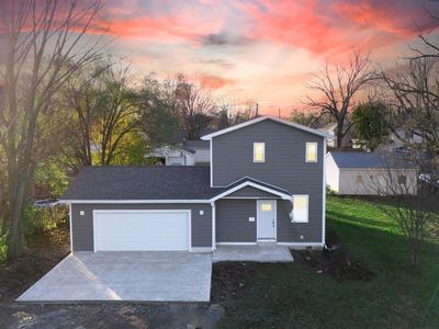 715 Elm St, Van Wert, OH, 45891