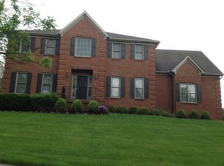 2104 Leafland Pl, Lexington, KY 40515