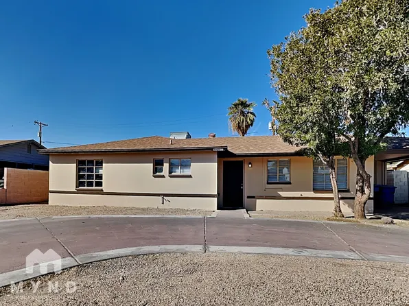 5632 N 35th Ave, Phoenix, AZ 85017