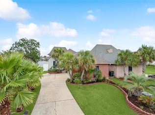 1481 Royal Palm Dr, Slidell, LA 70458