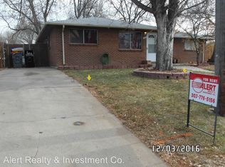 462 Lashley St, Longmont, CO 80504