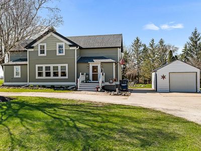W1179 Orchard ROAD, Sheboygan, WI, 53083