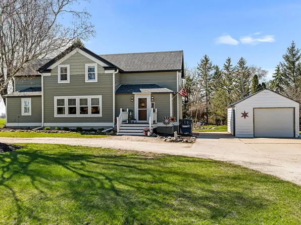 W1179 Orchard ROAD, Sheboygan, WI 53083