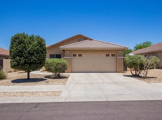 16526 W Tonto St, Goodyear, AZ 85338