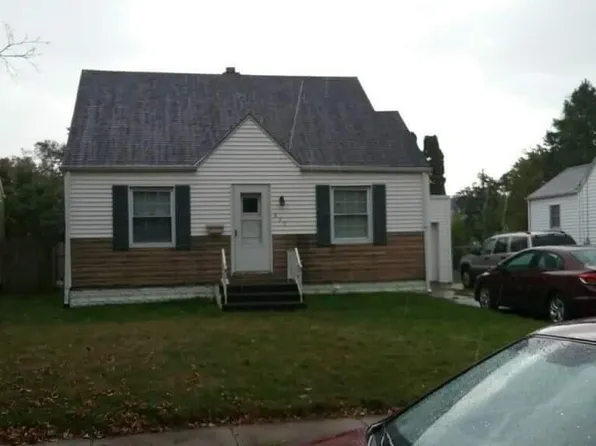 835 E 37th St, Erie, PA 16504