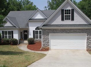 4569 Persian Trl, Gainesville, GA 30507