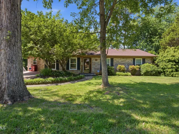 700 Rambling Rd, Johnson City, TN 37604