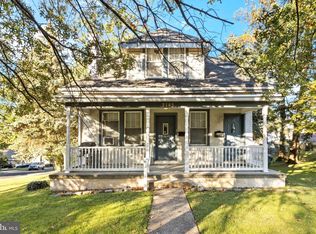 2145 Parkview Ave #1, Abington, PA 19001