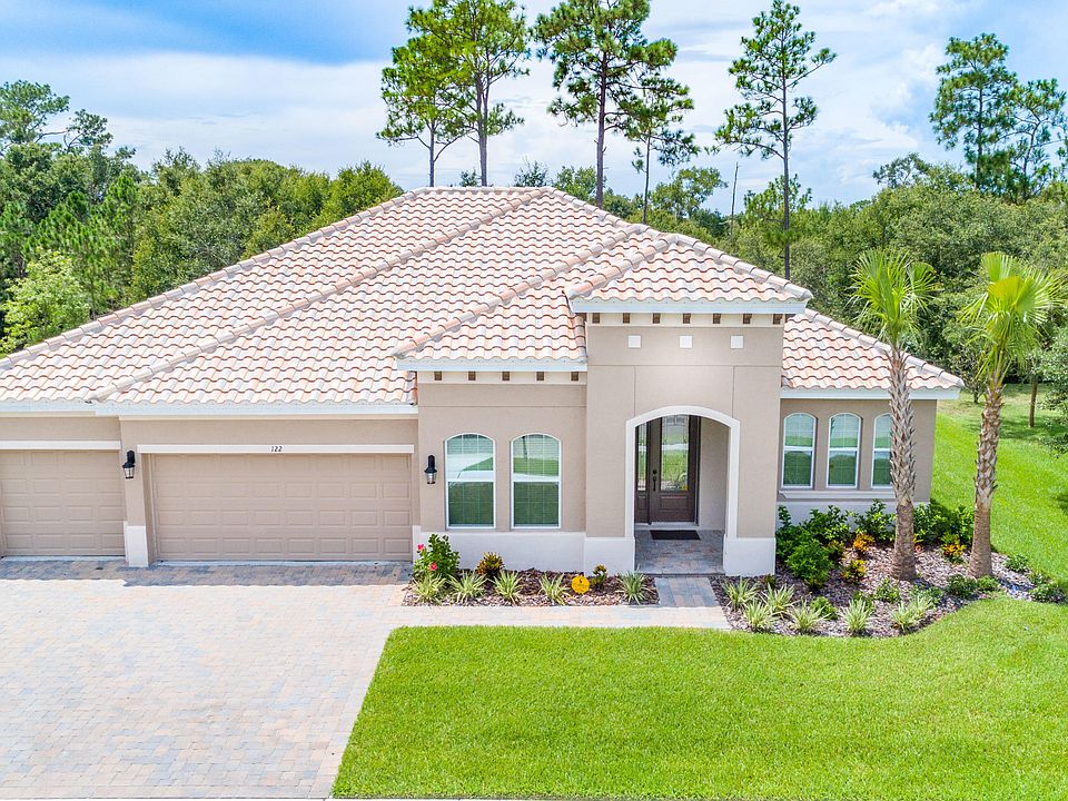 1st image of 122 Casa Bella Blvd
