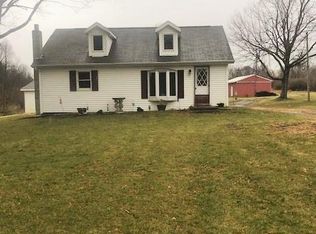 68212 Territorial Rd W, Watervliet, MI 49098