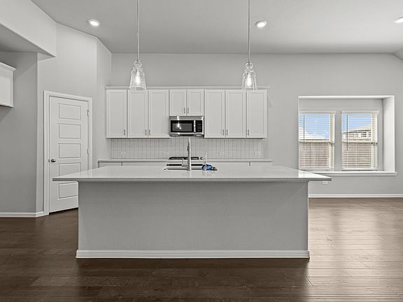 Kitchen - Representational Photo