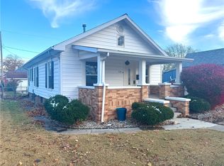 519 S State St, Westville, IL 61883