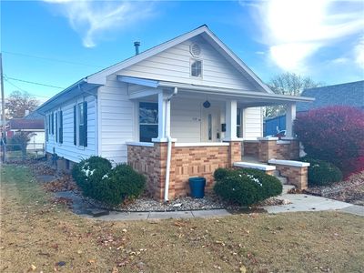 519 S State St, Westville, IL, 61883