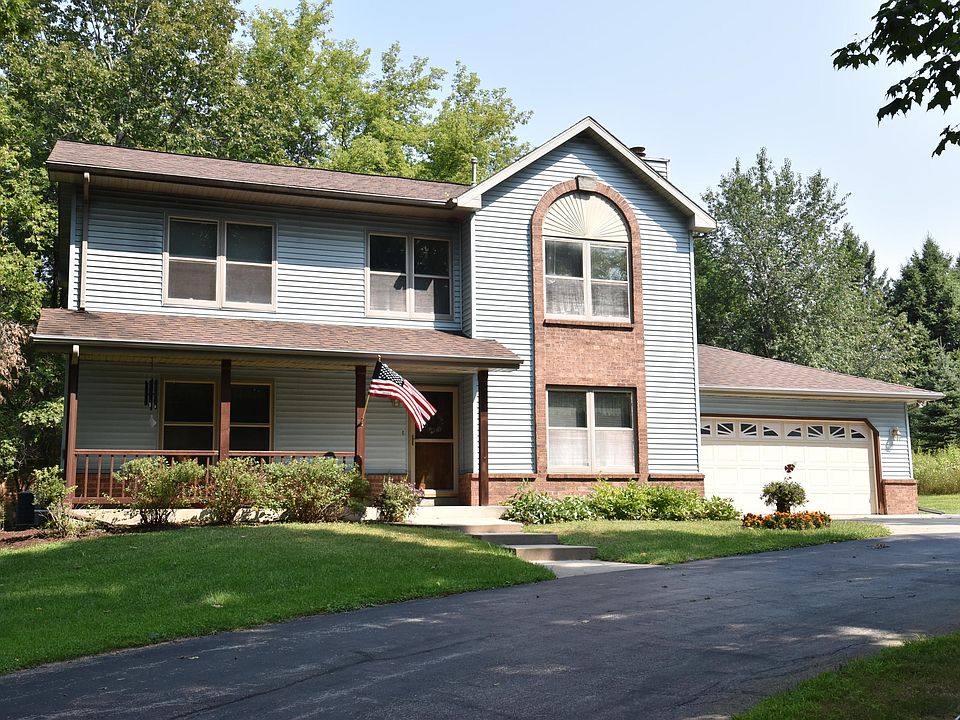 1st image of 3837 Nagawicka Shores Dr