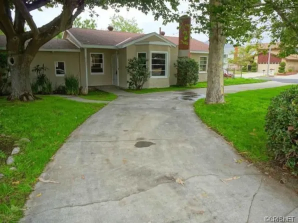 10353 Jordan Ave, Chatsworth, CA 91311