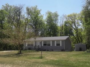 11520 Rutan Cir, Jerome, MI 49249