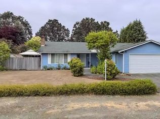 9822 Coral Dr SW, Lakewood, WA 98498