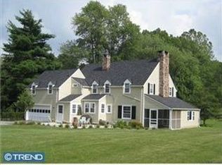 1120 Pugh Rd, Wayne, PA 19087