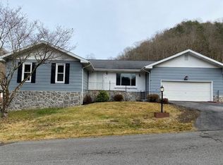 30 Hillcrest Hts, Pikeville, KY 41501