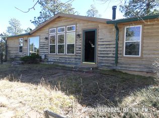 20750 Council Rd, Weston, CO 81091