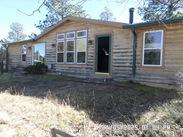 20750 Council Rd, Weston, CO 81091