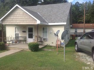 835 S Main St, Roxboro, NC 27573