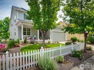 3003 Thunder Lake Cir, Lafayette, CO 80026