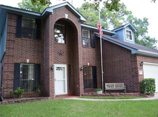 20606 Appaloosa Trl, Crosby, TX 77532