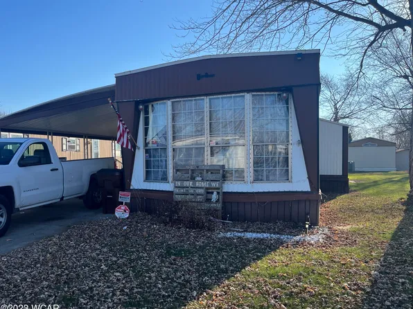 1800 Reservoir Rd, Lima, OH 45804