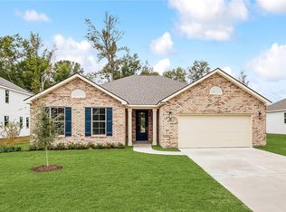 804 Dandelion Dr, Waggaman, LA 70094
