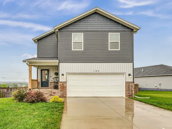 103 Great Plains Street, Nixa, MO 65714