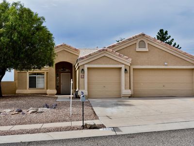 3651 W Bellewood Pl, Tucson, AZ, 85741