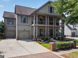 630 Warm Springs Ct, Loganville, GA 30052