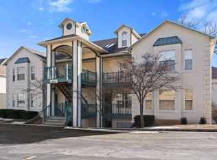 127 The Blfs #1, Branson, MO 65616
