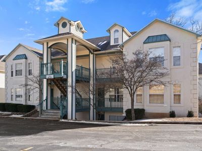 127 The Bluffs Apt 1 BLDG 34, Branson, MO, 65616