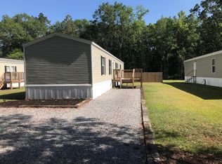 74 Polk St, Freeport, FL 32439