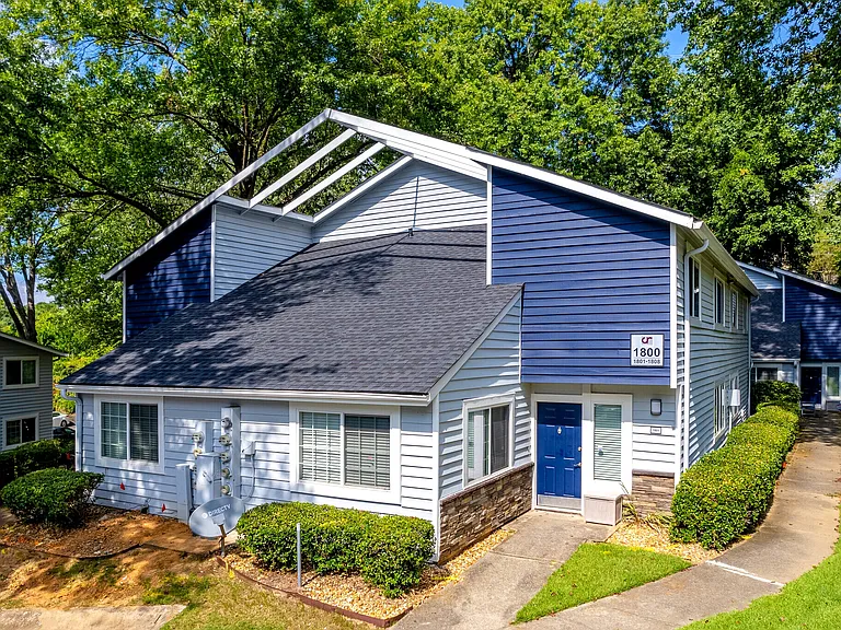 Collier Ridge — Photo 26
