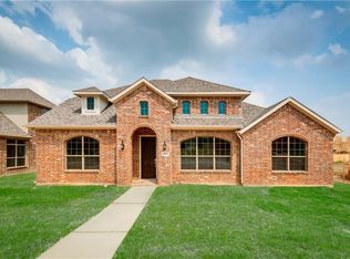 312 Gum Tree Way, Wylie, TX 75098