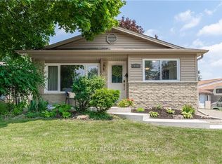 187 Broken Oak Cres, Kitchener, ON N2N 1N8