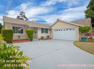 2718 Kausman St, San Diego, CA 92139
