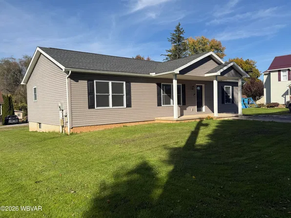 73 Stryker Ave, Montgomery, PA 17752