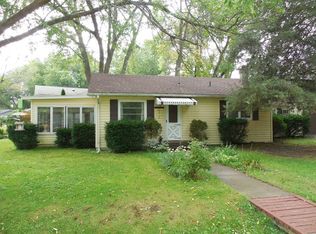 6318 243rd Ct, Salem, WI