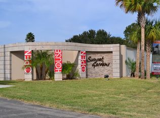 2804 Country Club Dr, Mission, TX 78572