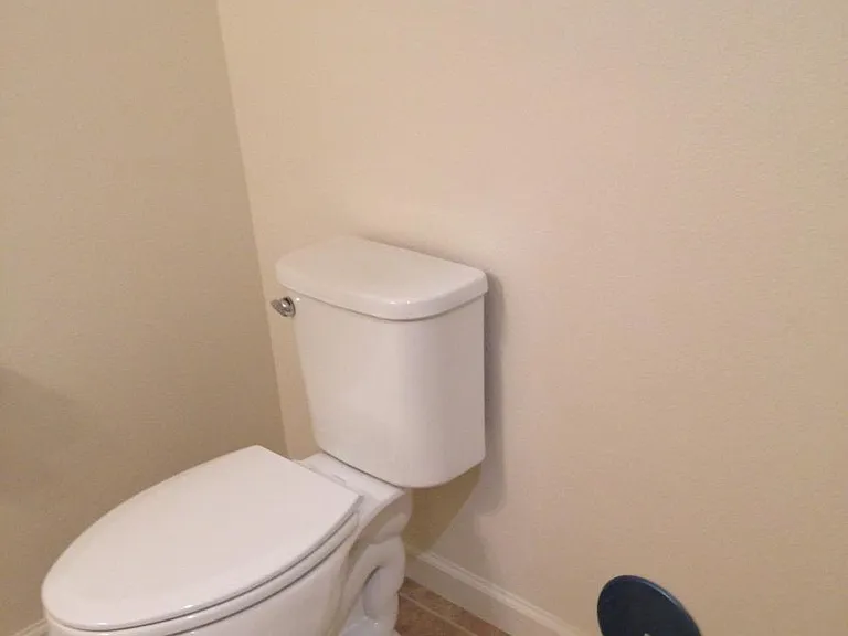 1st Floor - Huge Powder bath
