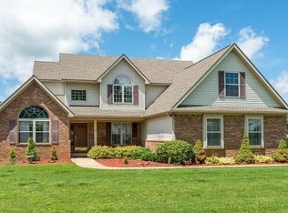 4025 N Lima Center Rd, Dexter, MI 48130