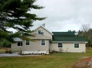 2875 Twin Lake Rd, Lupton, MI 48635