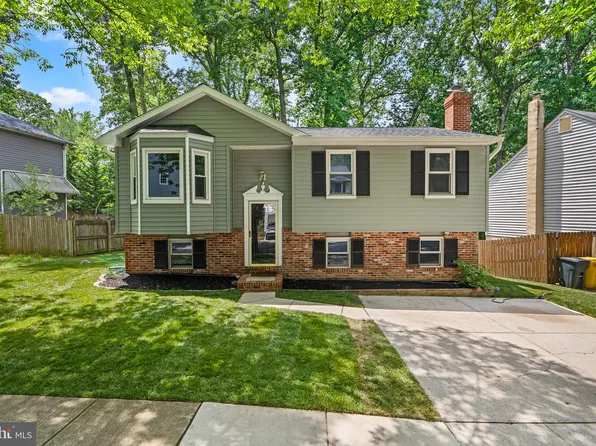 942 Blue Fox Way, Arnold, MD 21012